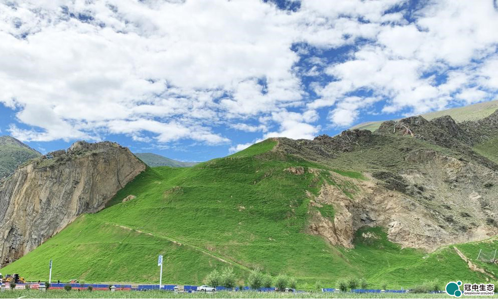 ��ɽ��̬�ָ�